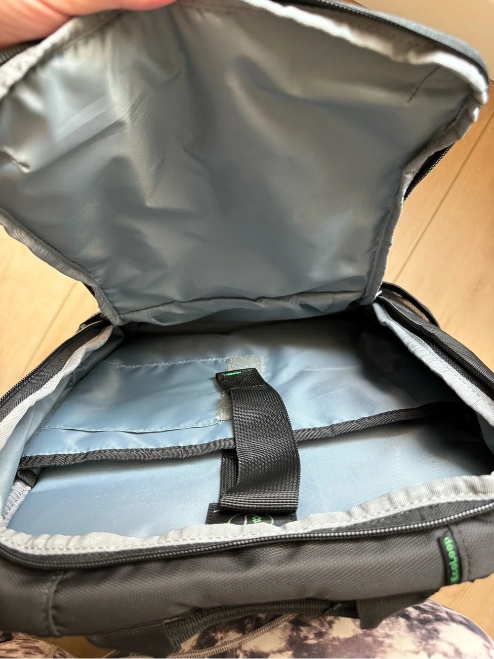 Dell 14-16 EcoLoop Backpack - CP3724